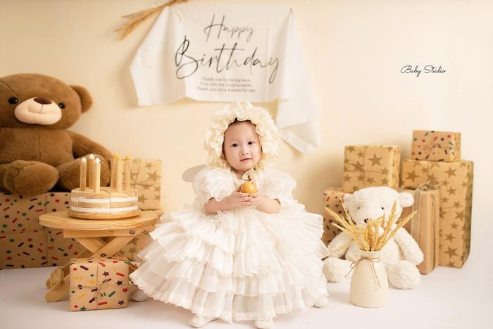 BaBy Studio Hạ Long - Ảnh số 3