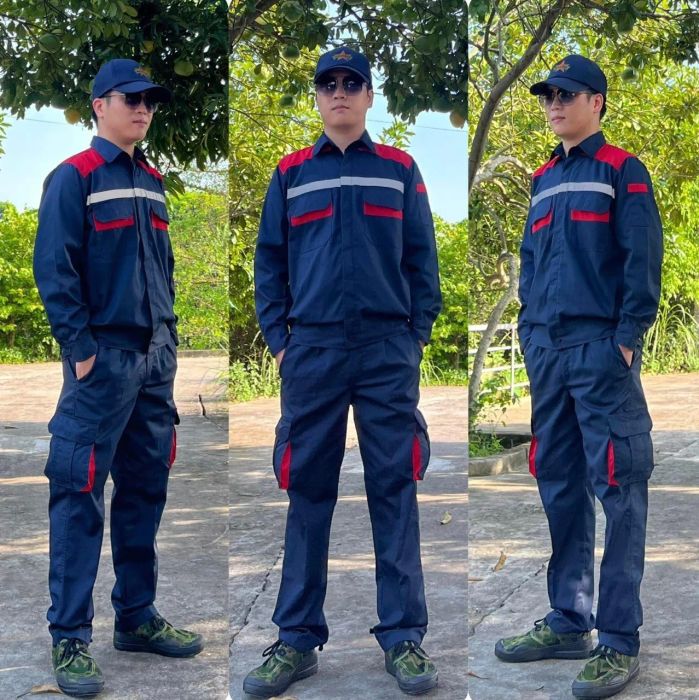 Bảo Hộ Lao Động Việt Nam ảnh 1