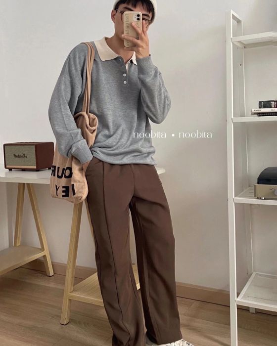 Bộ sưu tập streetwear mới nhất tại Nobita Home