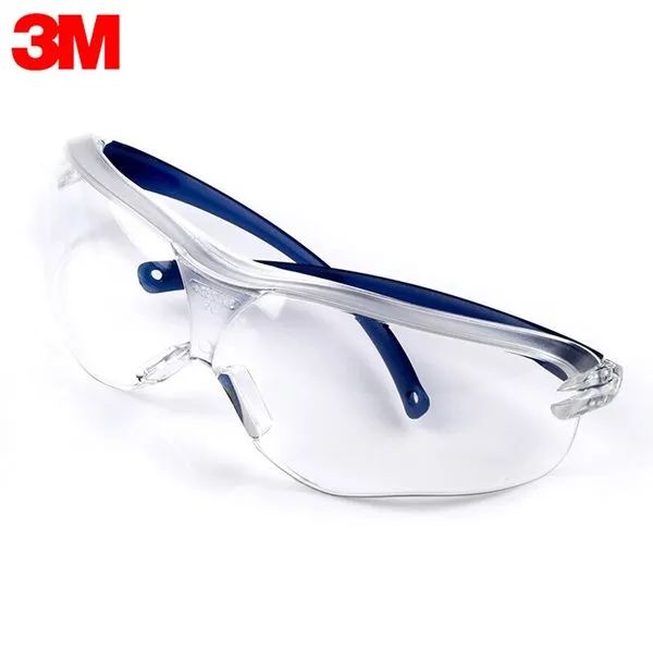 Kính bảo hộ Sperian hình 1
