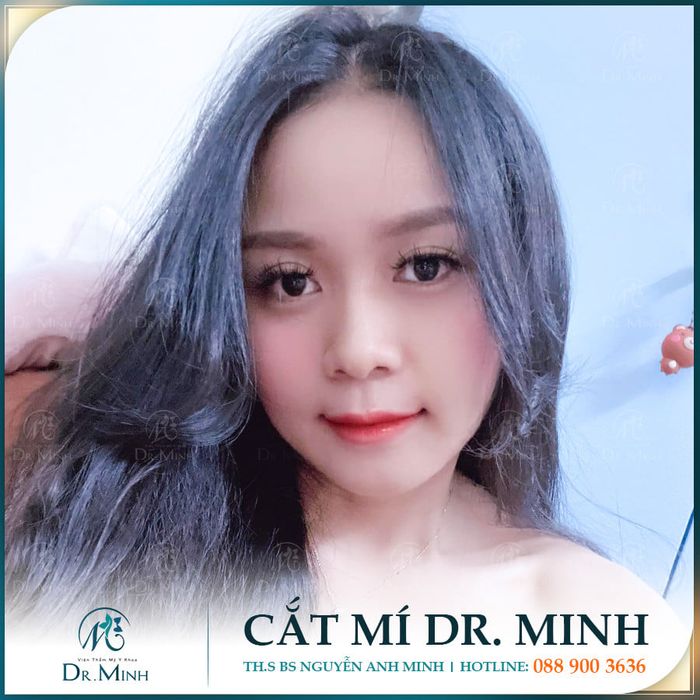 Không gian làm việc chuyên nghiệp tại Viện Thẩm Mỹ Y Khoa Dr. Minh
