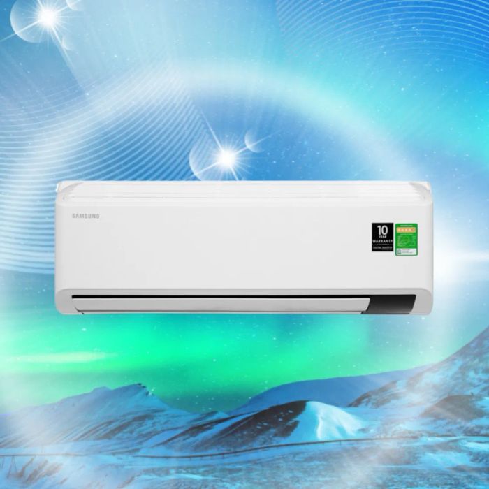 Điều hòa Samsung - Công nghệ Digital Inverter Boost tiết kiệm điện vượt trội