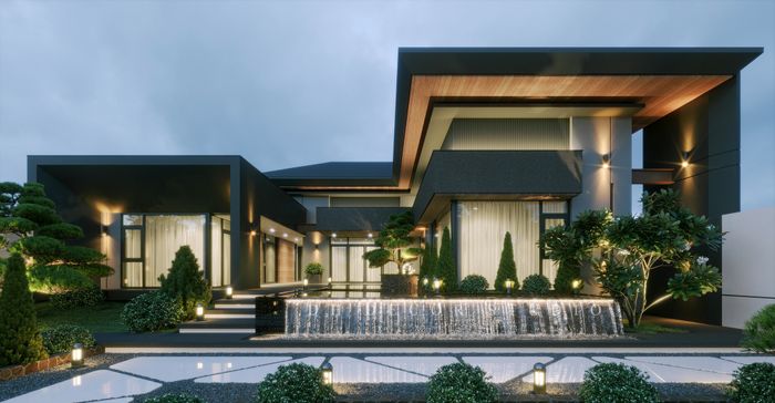 DH Decor Studio ảnh 1 - Khoảnh khắc đầu tiên về những kiệt tác không gian