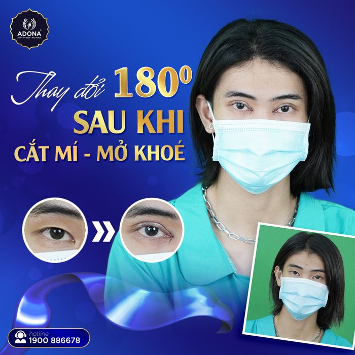 Không gian sang trọng đạt chuẩn 5 sao tại ADONA Beauty & Clinic