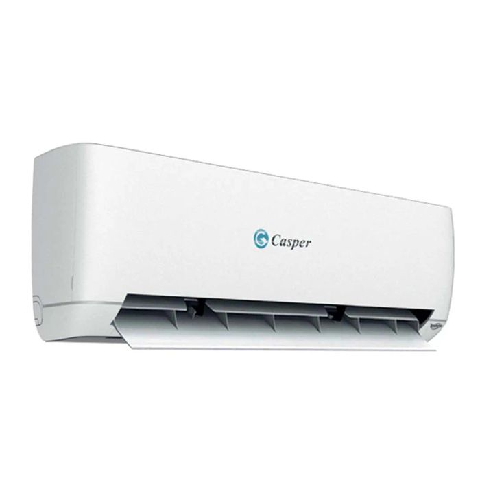 Hình ảnh điều hòa treo tường Casper - Thiết kế tối giản, sang trọng