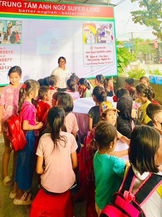 Super Minds English Center - Mekong ảnh 2