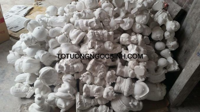 Cơ sở sản xuất tượng thạch cao Ngọc Bình - Hình ảnh 2