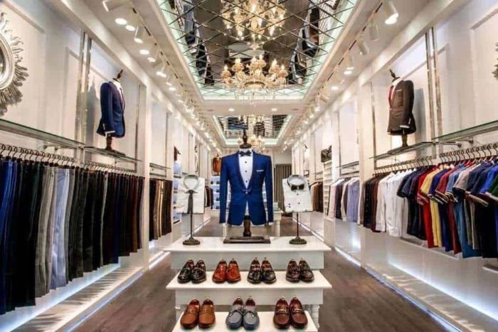Bộ sưu tập phụ kiện da cao cấp tại Adam Store