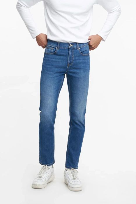 Bộ sưu tập quần jeans mới nhất tại Ninomaxx