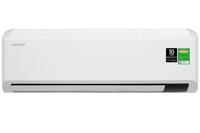 Hình ảnh điều hòa Samsung - Thiết kế 3D sang trọng, công nghệ WindFree™ tiên tiến