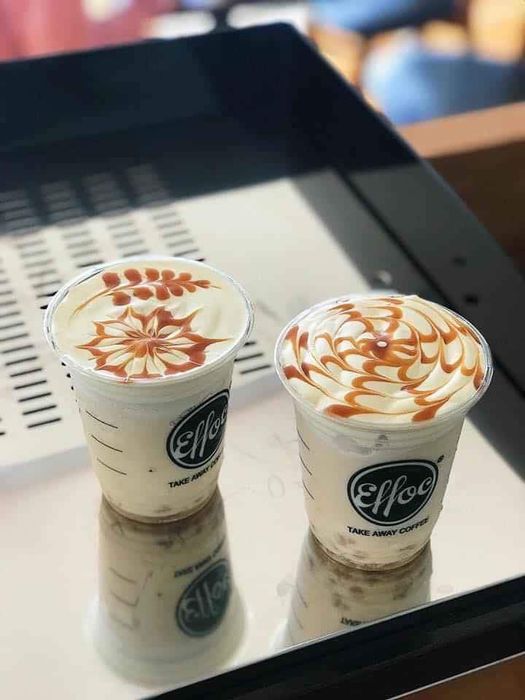 Effoc Đồng Hới ảnh 1 - Không gian nghệ thuật đầy cảm hứng