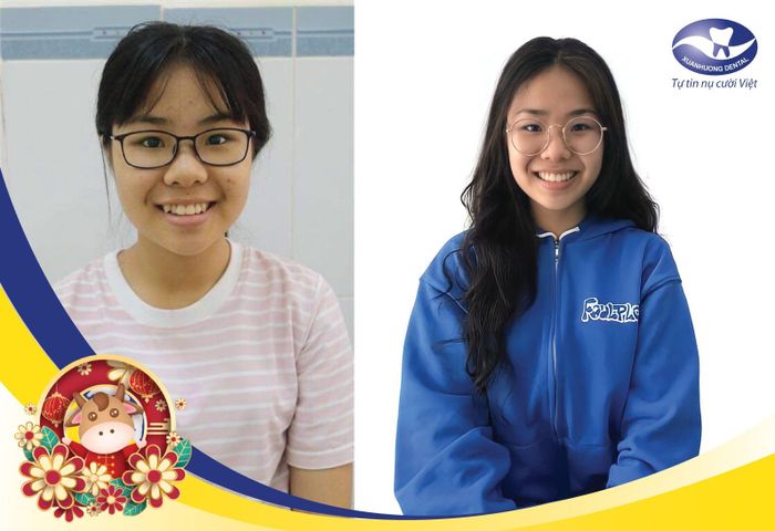 Hình ảnh phòng khám Nha Khoa Xuân Hương