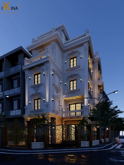 Đất Thủ - Hành trình kiến tạo những không gian sống đẳng cấp qua các dự án tiêu biểu (Hình ảnh 1)