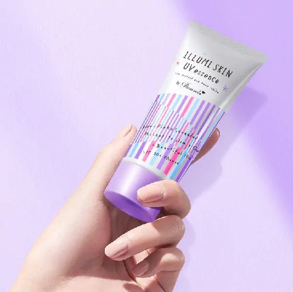 Bộ sưu tập hình ảnh kem chống nắng Naris chính hãng
