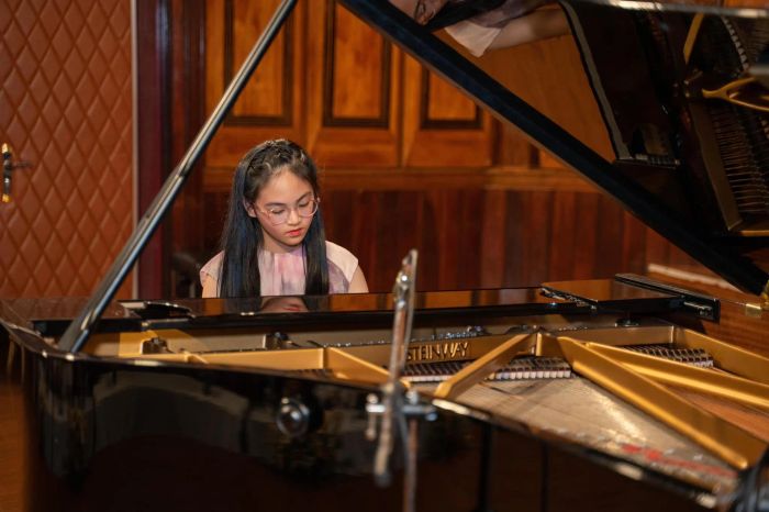 HT Music Center ảnh 2 - Góc nghệ thuật đầy cảm hứng cho những buổi học đàn