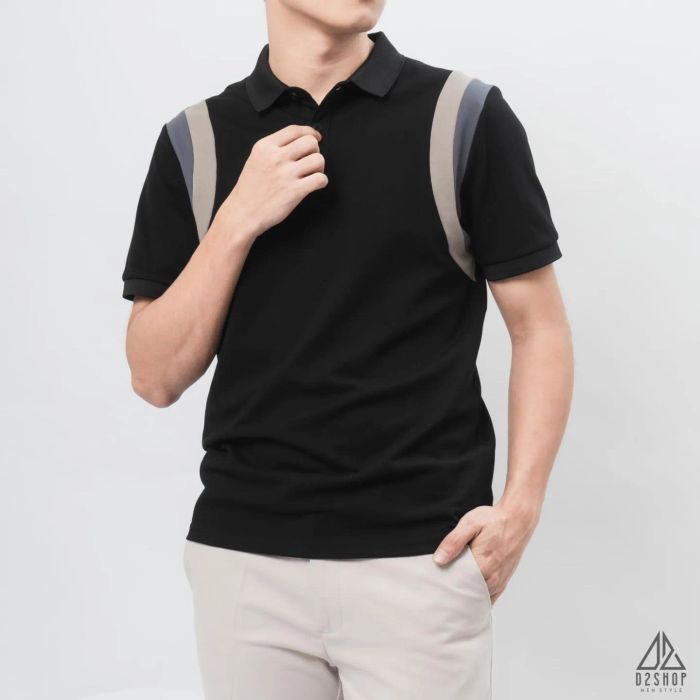 Hình ảnh không gian mua sắm tại D2Shop Cần Thơ