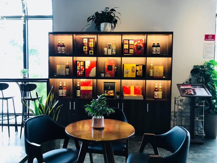 Sherlyn Coffee - Góc nhỏ lãng mạn giữa lòng thành phố