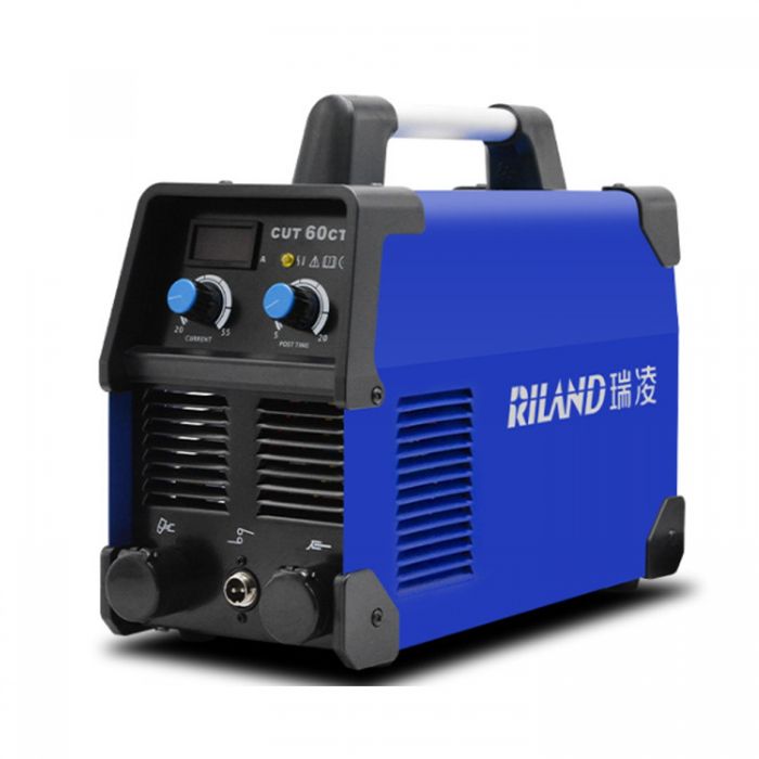 Máy cắt Plasma RILAND ảnh 1