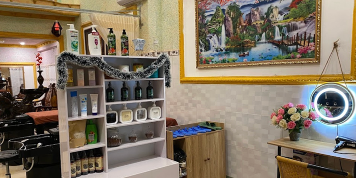 Khoảnh khắc thư giãn tại Kami Spa - Ảnh 2