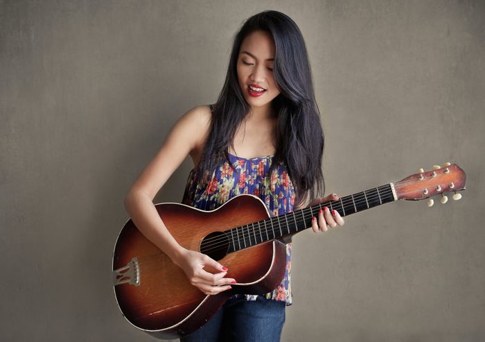 Không gian sáng tạo tại SEA Music Institute