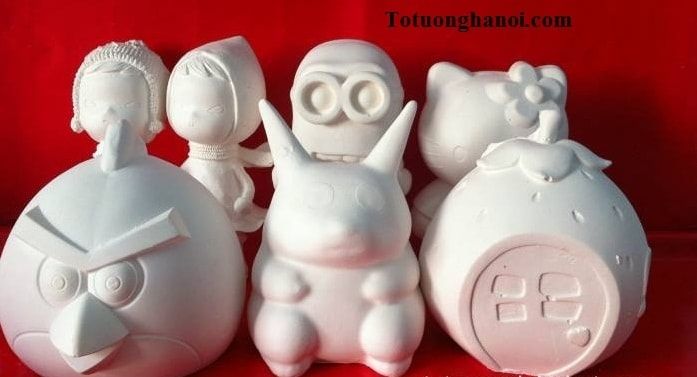 Xưởng sản xuất tượng thạch cao Totuonghanoi.com - Hình ảnh 1