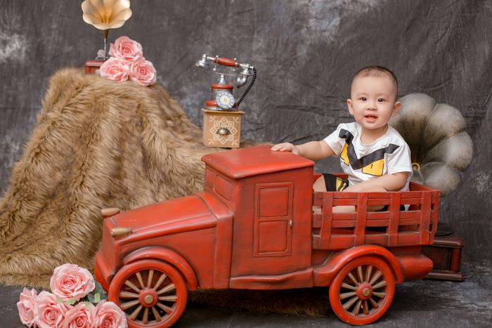 Newborn Studio - Ảnh số 1