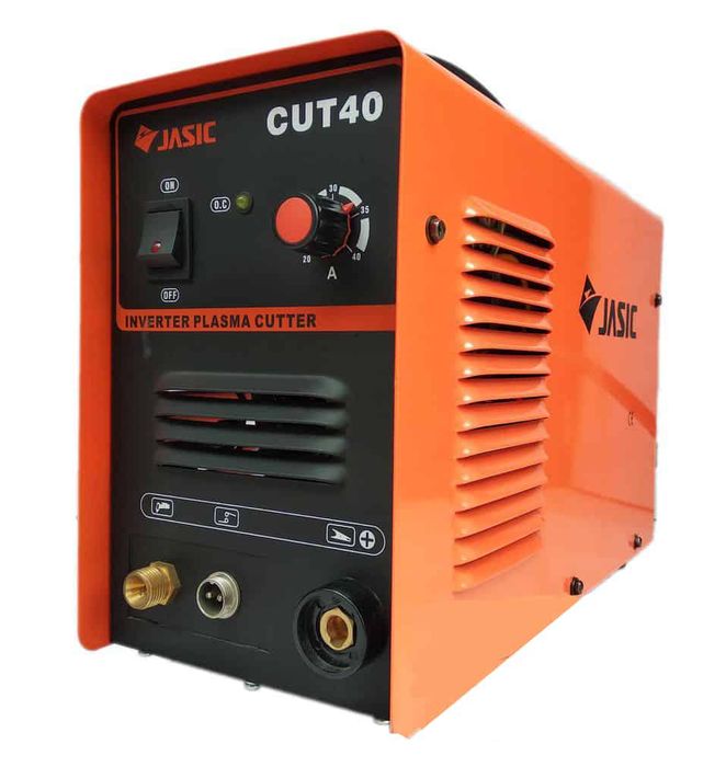 Máy cắt Plasma Jasic ảnh 2