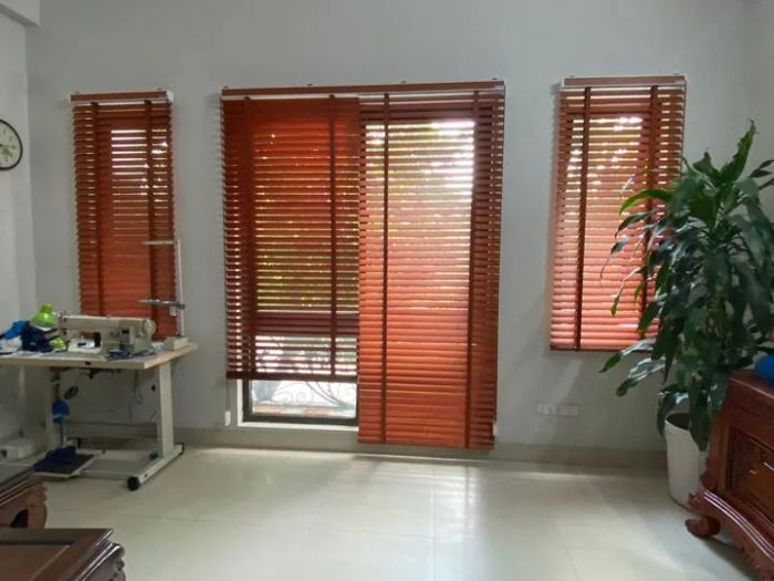 Không gian trưng bày đa phong cách tại Thanh Nhàn