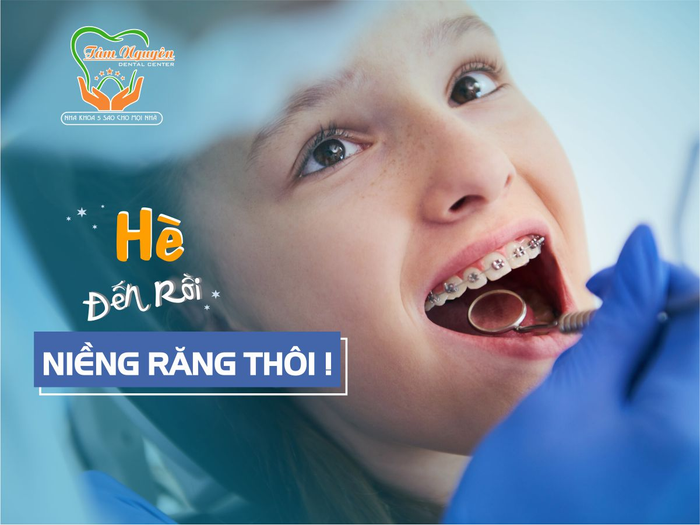 Không gian hiện đại và tiện nghi tại Nha Khoa Tâm Nguyên