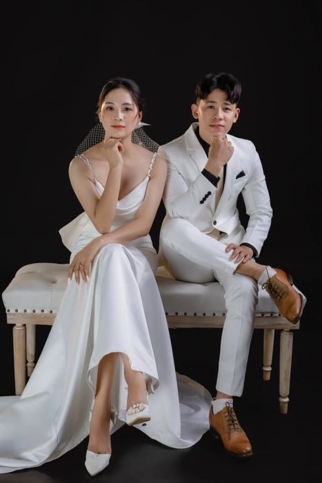 Khoảnh khắc tình yêu chân thật tại Tiệm Ảnh Nhà Wuy