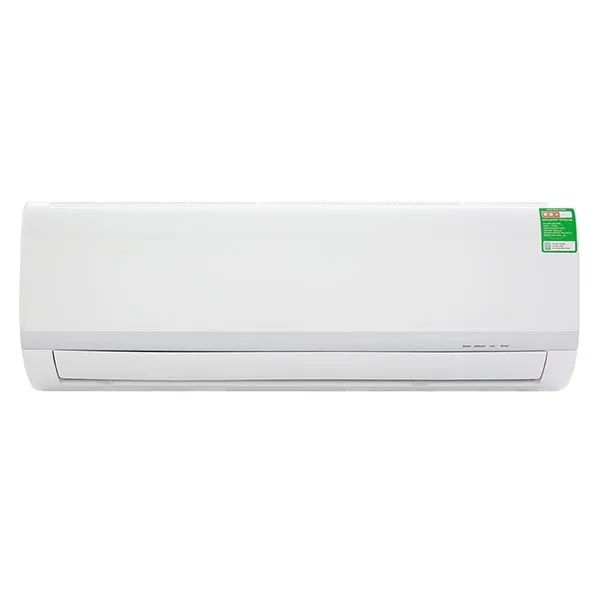 Điều hòa Midea - Công nghệ Full DC Inverter làm lạnh siêu tốc