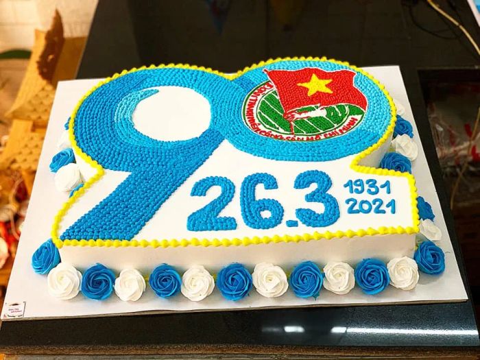 Tiệm Bánh Ánh Thu Gâteaux – Hình ảnh 1 thanh lịch và hấp dẫn