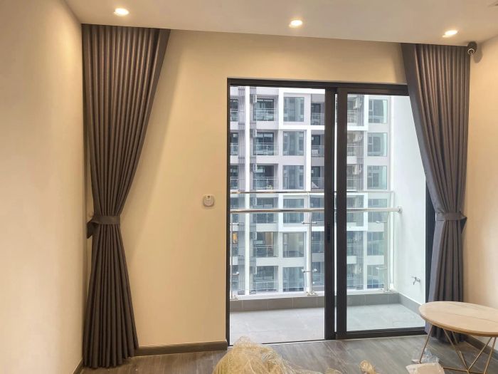 Không gian trưng bày đa phong cách tại Vạn Phúc
