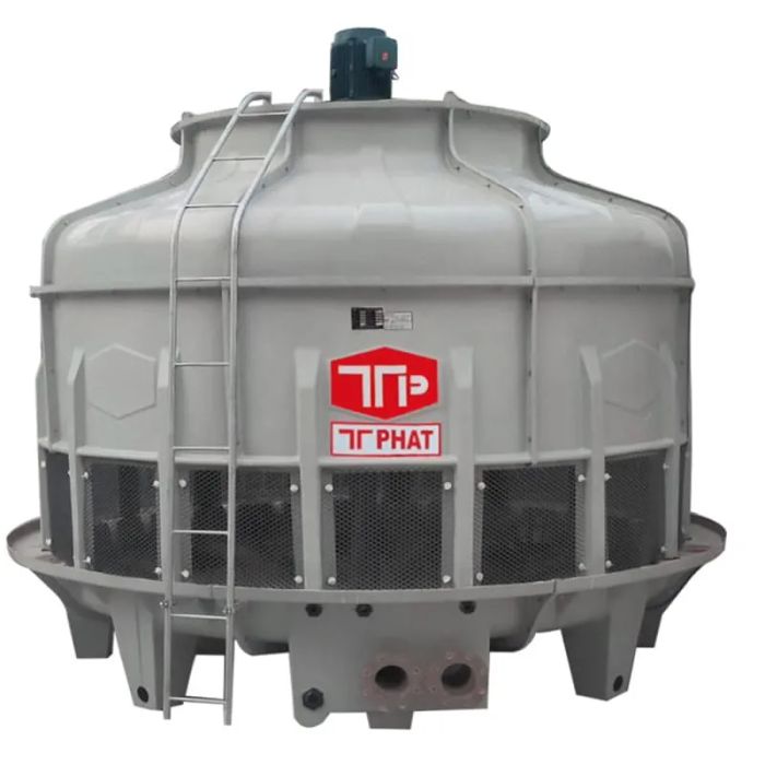 Hình ảnh tháp giải nhiệt Thuận Tiến Phát - Công nghệ hiện đại
