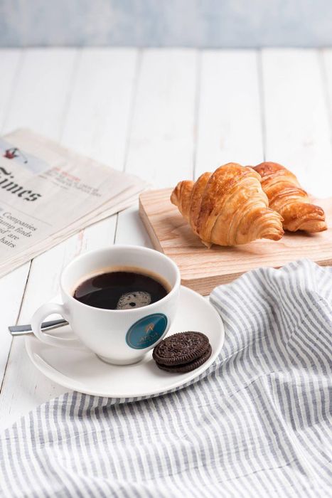 ATENA Bakery & Café - Không gian ấm áp trong từng góc nhỏ