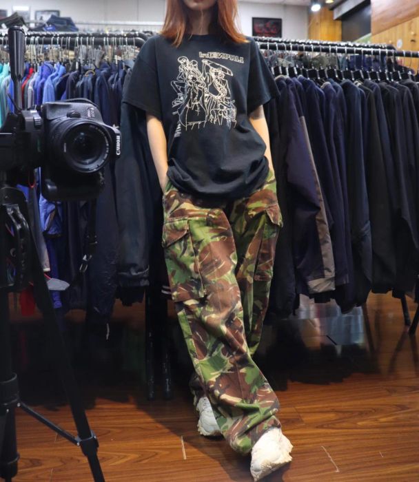 Bộ sưu tập mới nhất tại Ngõ Shop