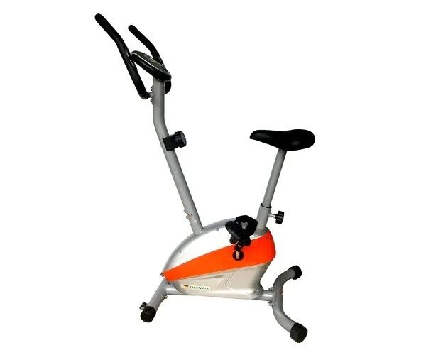 Hình ảnh thực tế xe đạp tập Royal - Thiết kế sang trọng, đẳng cấp