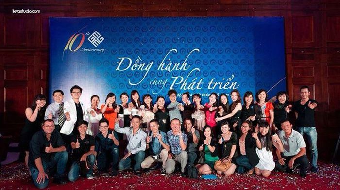 Hình ảnh bộ sưu tập hương liệu đa dạng từ G&M International™