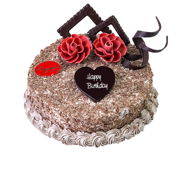 Không gian thưởng thức bánh hiện đại tại Hải Hà Kotobuki Bakery