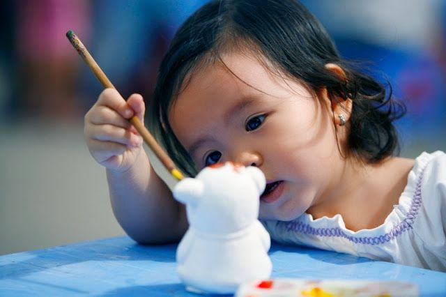 Cơ sở sản xuất tượng thạch cao Quang Yên - Hình ảnh 1