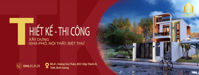 Khám phá phong cách kiến trúc độc đáo qua các dự án thực tế của New House (Hình ảnh 2)