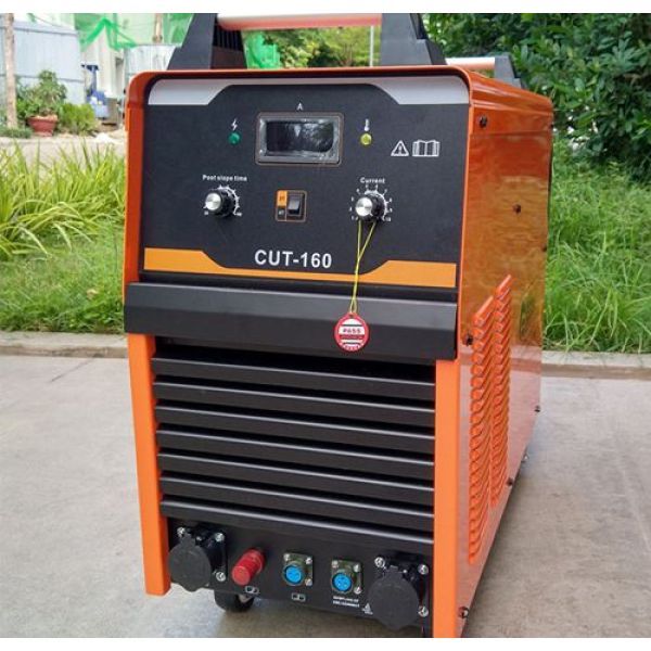 Máy cắt Plasma EDON ảnh 2