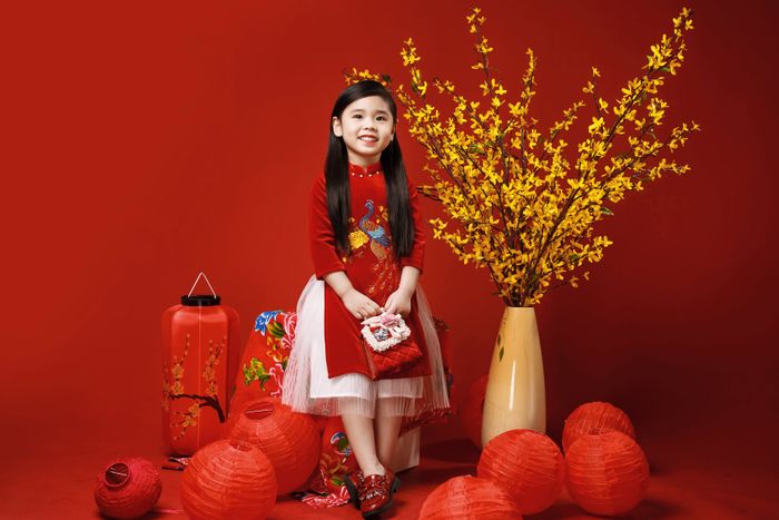HongKong Kid - Ảnh số 1