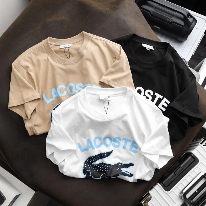 Bộ sưu tập streetwear mới nhất tại Chang's store
