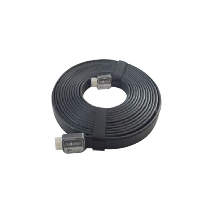 Hình ảnh chi tiết cấu tạo dây cáp Choseal