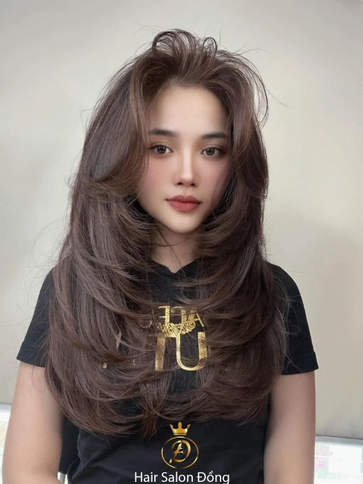 Hair Salon Đồng Group ảnh 1
