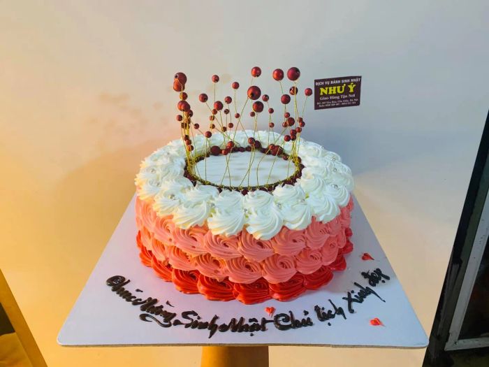 Như Ý Bakery – Hình ảnh 2 đẹp mắt, đầy sức sống