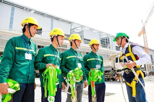 Bảo Hộ Lao Động UNISAFE VIỆT NAM ảnh 2
