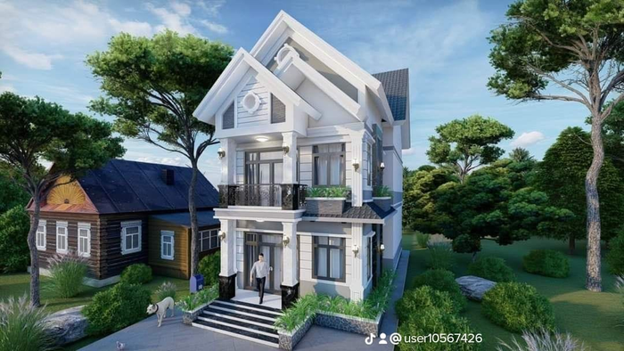 Khám phá phong cách thiết kế đặc trưng và quy trình thi công chuyên nghiệp tại Lữ Gia Phát (Hình ảnh 2)