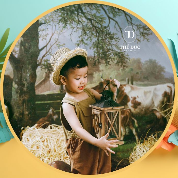 Thế Đức Studio - Ảnh số 1